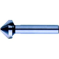 Kegel- und Entgratsenker 90° HSS DIN335-C 8,3mm (forum)