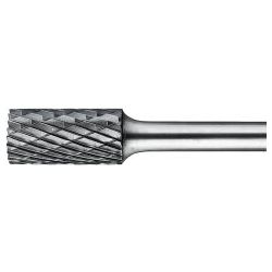 HM-Frässtift, Zahnung 3 Plus RBF 0820 Schaft 6mm 8x20mm (Pferd)