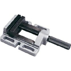 Maschinenschraubstock Gr. 3, Backenbreite 100mm Typ BOF (Cekaba)