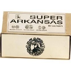 Super-Arkansas-Brocken 200x50x25mm (Müller)