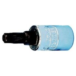 Schraubendrehereinsatz 1/4 Zoll, Torx T 25x30,5mm (Gedore)
