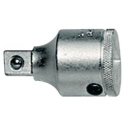 Reduzierstück 3/4 innen - 1/2 Zoll außen (Gedore)