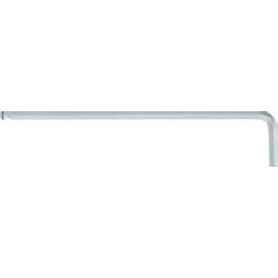 Winkelschraubendreher 2,5mm Kugelkopf lang Sechskant (Wiha)