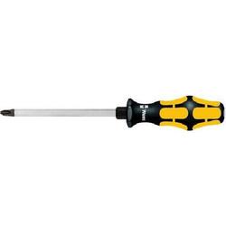 Wera Kreuzschlitz-Schraubendreher 917 SPH PH 1x80mm Nr. 05017005001