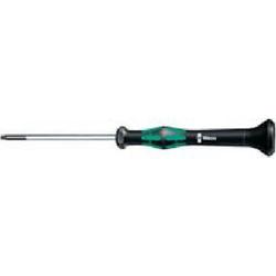 Wera Elektroniker-TORX-Schraubendreher 2067 BO TX 8x60mm Nr. 05118046001