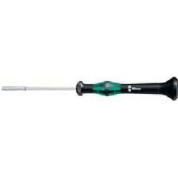 Wera Elektroniker-Steckschlüssel 2069 5,0x60mm Nr. 05118124001