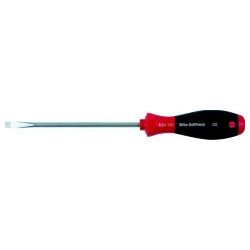 Schlitz-Schraubendreher 8 x1,2x175mm SoftFinish