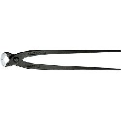 Knipex Monierzange (Rabitz- oder Flechterzange) schwarz atramentiert 300 mm Nr. 99 00 300 EAN
