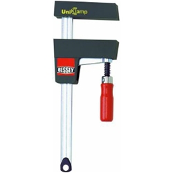 Bessey Leichte Korpuszwinge UniKlamp UK Nr. UK30
