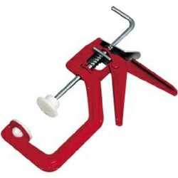 Einhandspannzwinge 150mm sehr hohe Spannkraft Nr. 115915 (Techno)