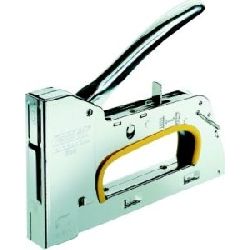 Handtacker vernickelt Nr. 33 (Rapid)