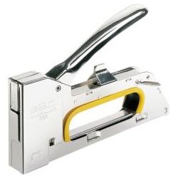 Handtacker vernickelt Nr. 23 (Rapid)