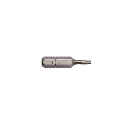Lamello Torx-Bit 1/4 Zoll TX 10 L=25 Nr. 121281