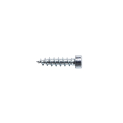Lamello Clamex S-20 Schraube, Ø 3x12mm, 1500 Stück Nr. 125255