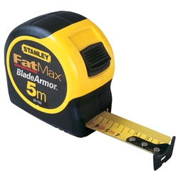 Stanley Bandmaß FatMax Blade Armor 5m/32mm Nr. 0-33-720