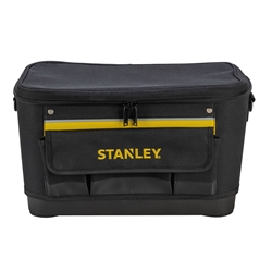 Stanley Werkzeugtasche 44x25x26cm Boden wasserdicht zahlreiche Fächer 600 Denier Nr. 1-96-193