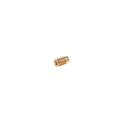 Lamello Cabineo Muffe M6x15.3 mm, 500 Stück, inkl. Cabineo Einschlaghilfe Nr. 186376