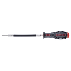 Lamello Clamex P Montagewerkzeug, SW 4 mm, flexibel, L 290 mm Nr. 251993