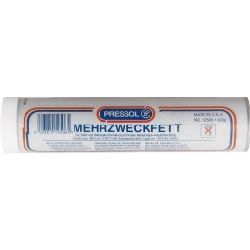 Mehrzweckfett-Kartusche 400ml (Pressol)