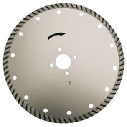 Lamello Diamant-Trennscheibe Ø 200mm B22 2mm zu Tango Delta, inkl. 4 NL Ø 8.5-90° Nr. 132517