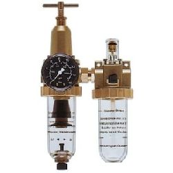 Wartungseinheit 2-teilig Typ 331 G 3/8 klein (EWO)