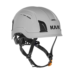 KASK Helm Zenith X Air, mit Kinnriemen, EN 397, EN 50365 (Klasse 0), EN 12492, Gewicht 490g Nr. WHE00075