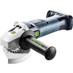 Festool Akku-Winkelschleifer AGC 18-125 EB-Basic Nr. 576825