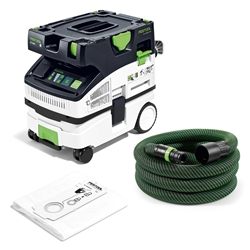 Festool Absaugmobil CTL MINI I CLEANTEC Nr. 574840