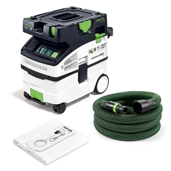 Festool Absaugmobil CTL MIDI I CLEANTEC Nr. 574832
