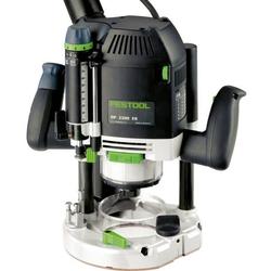 Festool Oberfräse OF 2200 EB-Set Nr. 576220