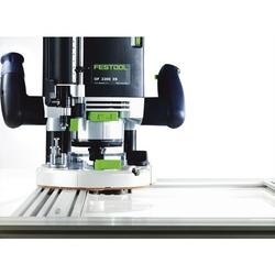 Festool Oberfräse OF 2200 EB-Set Nr. 576220