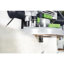 Festool Oberfräse OF 2200 EB-Set Nr. 576220