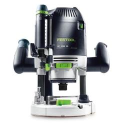 Festool Oberfräse OF 2200 EB-Set Nr. 576220