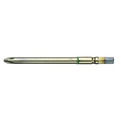 Festool Bit PZ 2-100 CE/2 (Pack a 2 Stück) Nr. 500842