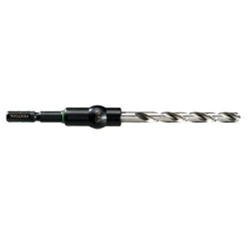 Festool Spiralbohrer HSS D 4,5/47 CE/M-Set Nr. 493424