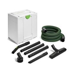 Festool Handwerker-Reinigungsset RS-HW D 36-Plus Nr. 577258
