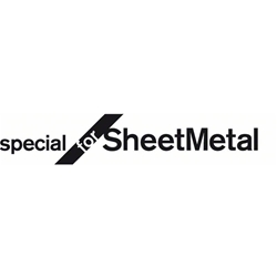Bosch Lochsäge Special Sheet Metal, 51mm, 2-Zoll Nr. 2608584796