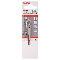 Bosch Zentrierbohrer HSS-Co, 65mm Nr. 2608584750