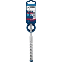 Bosch EXPERT SDS plus-7X Hammerbohrer, 14x100x165mm, für Bohrhämmer Nr. 2608900119