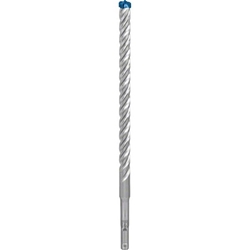 Bosch EXPERT SDS plus-7X Hammerbohrer, 14x200x265mm, für Bohrhämmer Nr. 2608900121