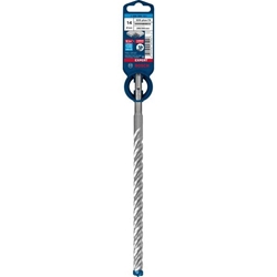 Bosch EXPERT SDS plus-7X Hammerbohrer, 14x200x265mm, für Bohrhämmer Nr. 2608900121