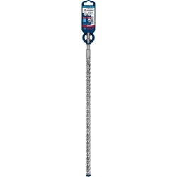 Bosch EXPERT SDS plus-7X Hammerbohrer, 14x400x465mm, für Bohrhämmer Nr. 2608900124