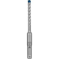 Bosch EXPERT SDS plus-7X Hammerbohrer, 6x50x115mm, 10er-Pack Nr. 2608900159