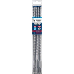 Bosch EXPERT SDS plus-7X Hammerbohrer, 6,5x200x265mm, 10er-Pack Nr. 2608900165