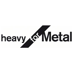 Bosch Säbelsägeblatt S 1126 CHF, Heavy for Metal, 5er-Pack Nr. 2608657398