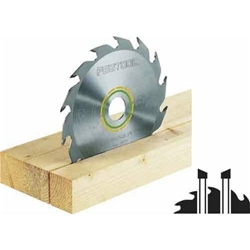 Festool Kreissägeblatt HW 160x2,2x20 PW12 WOOD RIP CUT Nr. 496301