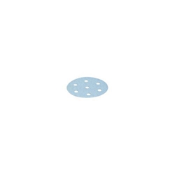 Festool Schleifscheibe STF D90/6 P60 GR/50 Granat (Pack a 50 Stück) Nr. 497364