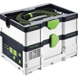 Festool Akku-Absaugmobil CTLC SYS I-Basic CLEANTEC Nr. 576936