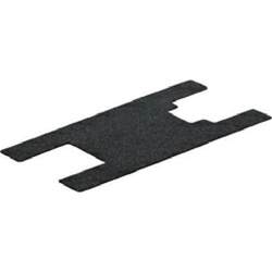Festool Ersatzfilz EF-LAS-STF-PS 420 (Pack a 5 Stück) Nr. 497444