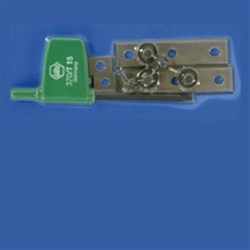 Festool Wendeplatte Wepla Set D 16 2+2 Nr. 497458